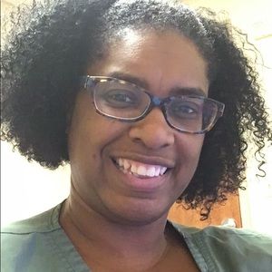 Meet your Posher, Tina